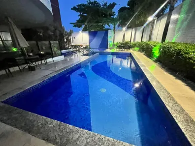 Apartamento com 3 Quartos à venda, 67m² no Candeias, Jaboatão dos Guararapes