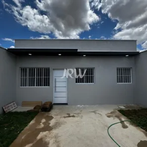 Casa com 3 Quartos à venda, 150m² no Jardim Bom Sucesso, Indaiatuba