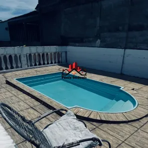 Casa com 5 Quartos à venda, 500m² no Jardim Primavera, Duque de Caxias