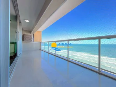 Apartamento com 4 Quartos à venda, 250m² no Pitangueiras, Guarujá