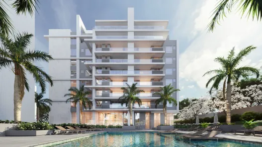 Apartamento com 2 Quartos à venda, 137m² no Vila Izabel, Curitiba