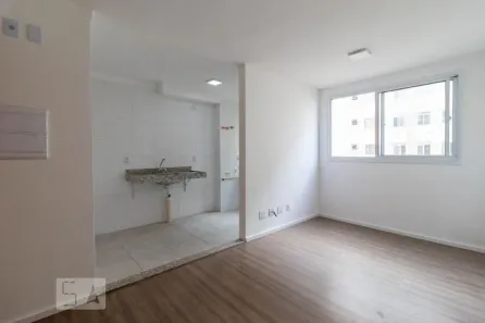 Apartamento com 2 Quartos à venda, 44m² no Jardim Íris, São Paulo