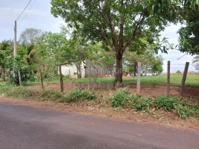 Lote/Terreno à venda, 5195m² no Residencial Alto Alegre, Bady Bassitt