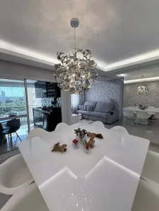 Apartamento com 2 Quartos à venda, 76m² no Parque Amazônia, Goiânia