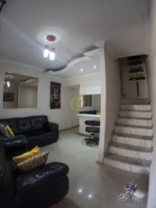 Casa com 2 Quartos à venda, 100m² no Serrano, Belo Horizonte