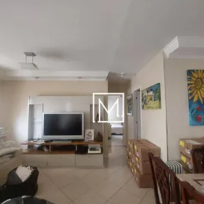 Apartamento com 2 Quartos para alugar, 70m² no Ipiranga, São Paulo