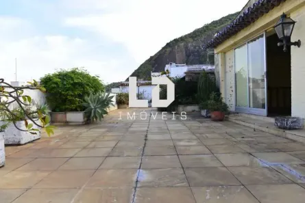 Cobertura com 4 Quartos à venda, 500m² no Copacabana, Rio de Janeiro