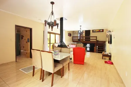 Casa com 3 Quartos à venda, 246m² no Vila João Pessoa, Porto Alegre