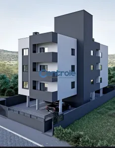 Apartamento com 2 Quartos à venda, 71m² no Serraria, São José