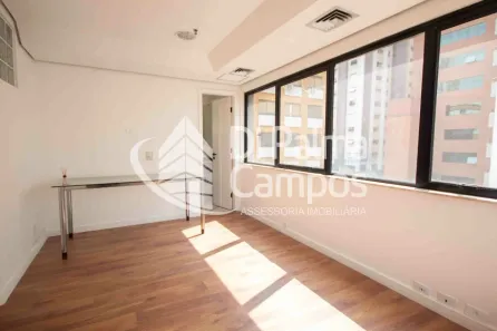 Sala Comercial para venda ou aluguel, 120m² no Liberdade, São Paulo