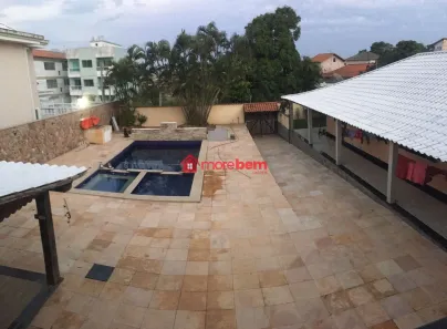 Casa com 6 Quartos para alugar, 300m² no Centro, São Pedro da Aldeia