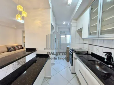 Apartamento com 2 Quartos à venda, 62m² no Jardim São Vicente, Campinas