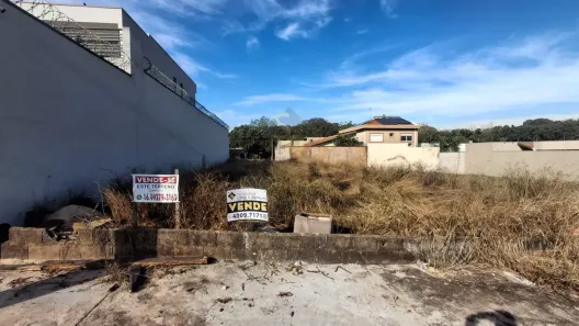 Lote/Terreno à venda, 300m² no Residencial Flórida, Ribeirão Preto