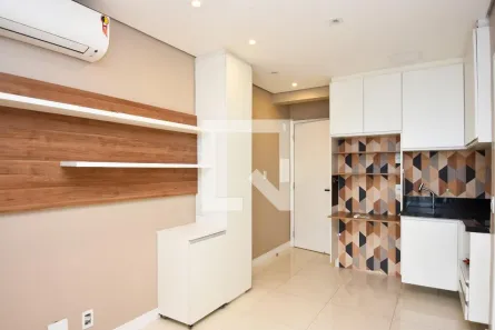 Apartamento com 1 Quarto à venda, 40m² no Pinheiros, São Paulo