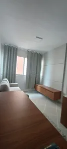 Apartamento com 2 Quartos à venda, 62m² no Jardim América, Bauru
