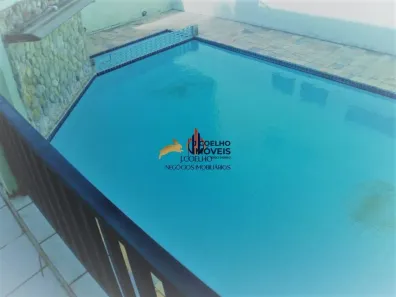 Apartamento com 2 Quartos à venda, 63m² no Saco da Ribeira, Ubatuba