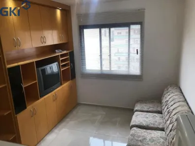 Apartamento com 1 Quarto para alugar, 39m² no Vila Buarque, São Paulo
