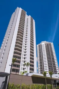 Apartamento com 3 Quartos para alugar, 107m² no Jardim Brasil, Campinas