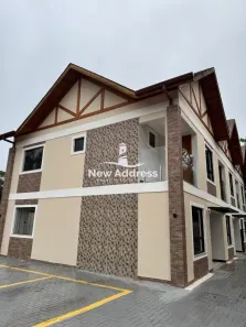 Casa com 3 Quartos à venda, 120m² no Centro, Domingos Martins