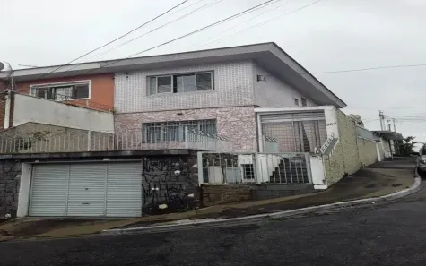 Sobrado com 2 Quartos à venda, 122m² no Vila Dom Pedro II, São Paulo