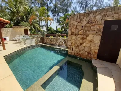 Casa com 5 Quartos à venda, 410m² no Barra da Tijuca, Rio de Janeiro