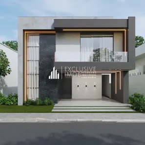 Casa de Condomínio com 1 Quarto à venda, 160m² no Centro, Ananindeua