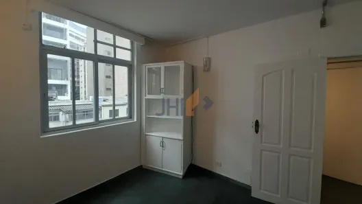 Sala Comercial para alugar, 27m² no Consolação, São Paulo
