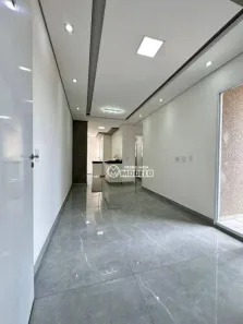 Apartamento com 2 Quartos à venda, 48m² no Campestre, Piracicaba