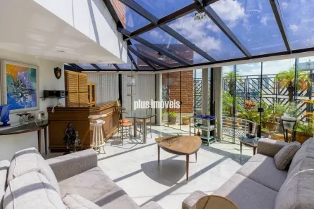 Apartamento com 4 Quartos à venda, 412m² no Vila Uberabinha, São Paulo