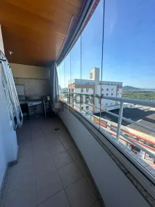 Apartamento com 3 Quartos à venda, 107m² no Centro, Palhoça