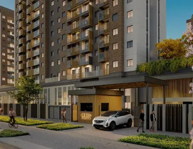 Apartamento com 3 Quartos à venda, 67m² no Barra Olímpica, Rio de Janeiro