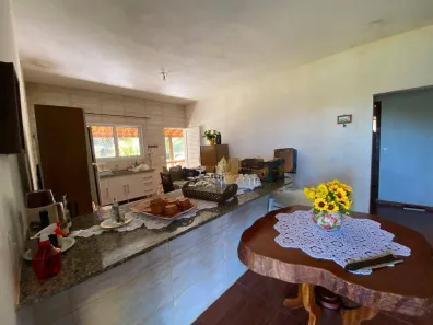 Fazenda/Sítio com 2 Quartos à venda, 20000m² no Centro, Espírito Santo do Pinhal