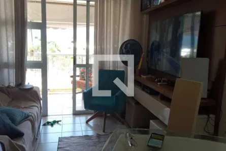 Apartamento com 2 Quartos à venda, 74m² no Recreio dos Bandeirantes, Rio de Janeiro