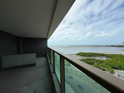 Apartamento com 4 Quartos à venda, 227m² no São José, Recife