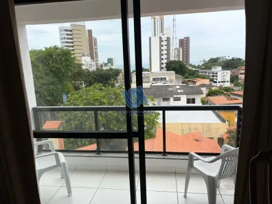 Apartamento com 1 Quarto à venda, 50m² no Federação, Salvador