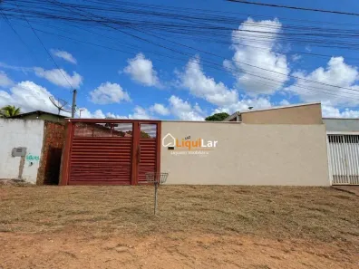 Casa com 3 Quartos à venda, 100m² no Portal Caiobá, Campo Grande