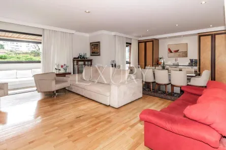 Apartamento com 4 Quartos à venda, 178m² no Perdizes, São Paulo