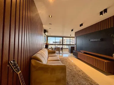 Apartamento com 2 Quartos à venda, 87m² no Cidade Alta, Bento Gonçalves