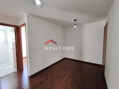 Apartamento com 2 Quartos à venda, 49m² no Jardim Esmeraldina, Campinas
