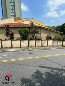 Lote/Terreno à venda, 300m² no Centro, São Bernardo do Campo