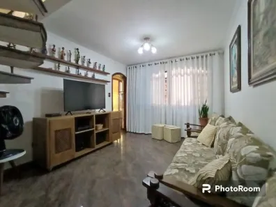 Sobrado com 3 Quartos à venda, 122m² no Vila Progresso, Guarulhos