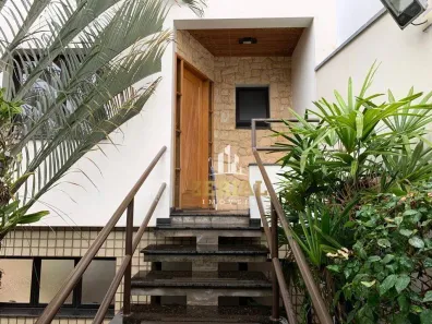 Sobrado com 3 Quartos à venda, 312m² no Osvaldo Cruz, São Caetano do Sul