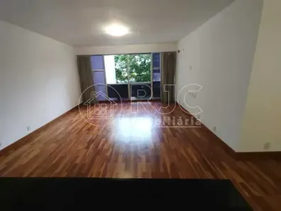 Apartamento com 4 Quartos à venda, 154m² no Tijuca, Rio de Janeiro