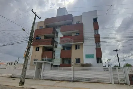 Apartamento com 2 Quartos à venda, 85m² no Cristo Redentor, João Pessoa