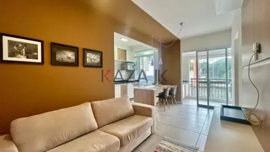 Kitnet com 1 Quarto à venda, 48m² no Centro, Jundiaí
