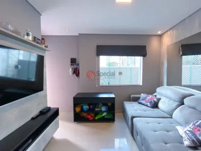 Sobrado com 2 Quartos à venda, 80m² no Vila Carrão, São Paulo