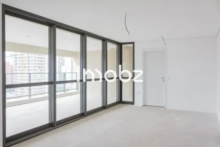 Apartamento com 3 Quartos à venda, 156m² no Perdizes, São Paulo