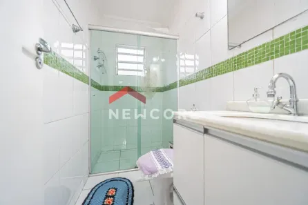 Casa de Condomínio com 2 Quartos à venda, 114m² no Quitaúna, Osasco
