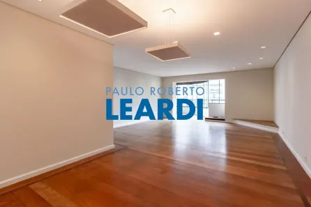 Apartamento com 4 Quartos à venda, 191m² no Perdizes, São Paulo