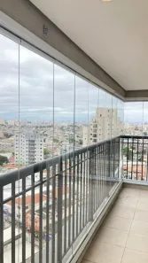 Apartamento com 2 Quartos à venda, 80m² no Vila Formosa, São Paulo